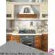 Y&R Building Material Co.,Ltd modern kitchen cabinets company 1