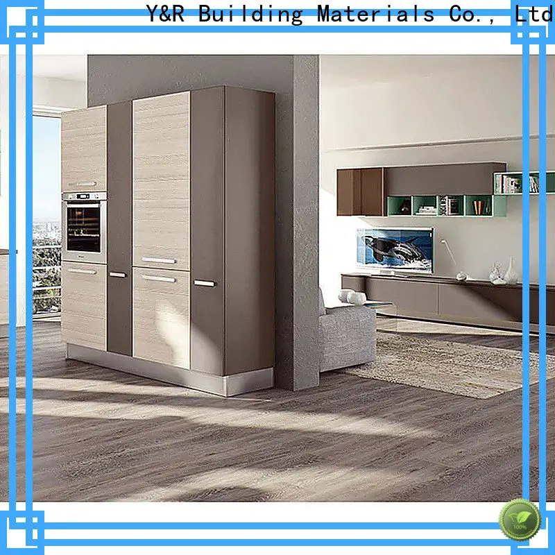 Y&R Building Material Co.,Ltd Top company 1