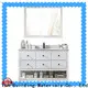 Y&R Building Material Co.,Ltd rustic bathroom vanity manufacturers 1