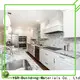 Y&R Building Material Co.,Ltd modern kitchen cabinets Suppliers 1