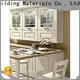 Y&R Building Material Co.,Ltd New best kitchen cabinets factory 1