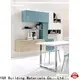 Y&R Building Material Co.,Ltd High-quality modern kitchen cabinets factory 1