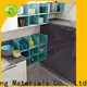 Y&R Building Material Co.,Ltd Custom modern kitchen cabinets for business 1