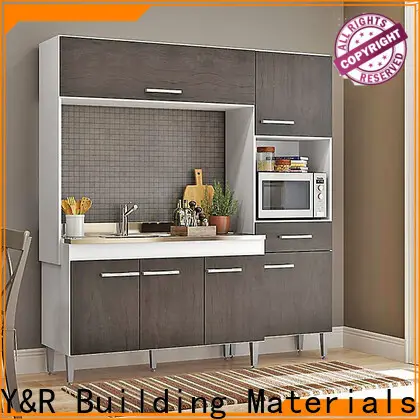 Custom best kitchen cabinets Suppliers1 1