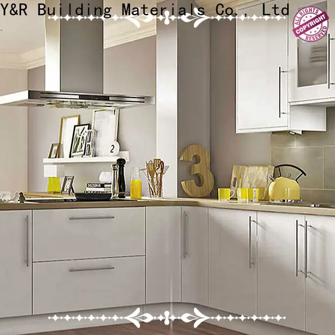 Y&R Building Material Co.,Ltd High-quality Supply 1