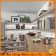 Y&R Building Material Co.,Ltd Top modern kitchen cabinets factory 1
