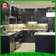 Wholesale modern kitchen cabinets Supply 1