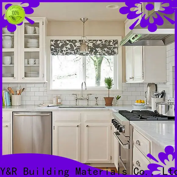 Top best kitchen cabinets Suppliers 1