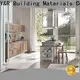 Custom small kitchen cabinet Supply 1
