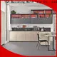 Y&R Building Material Co.,Ltd kitchen organizer cabinet factory 1