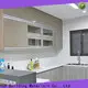 Y&R Building Material Co.,Ltd modern kitchen cabinets manufacturers 1