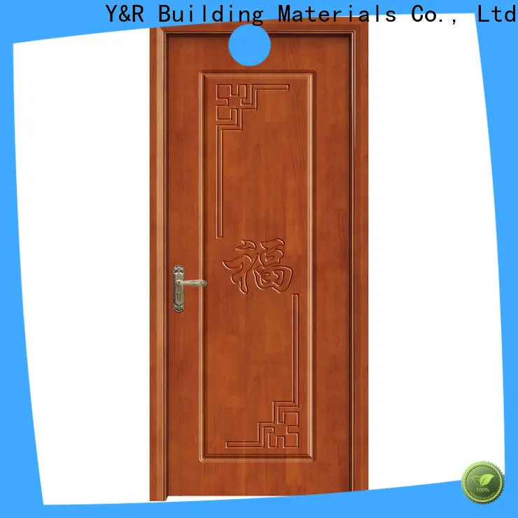 Custom interior house doors manufacturers 1