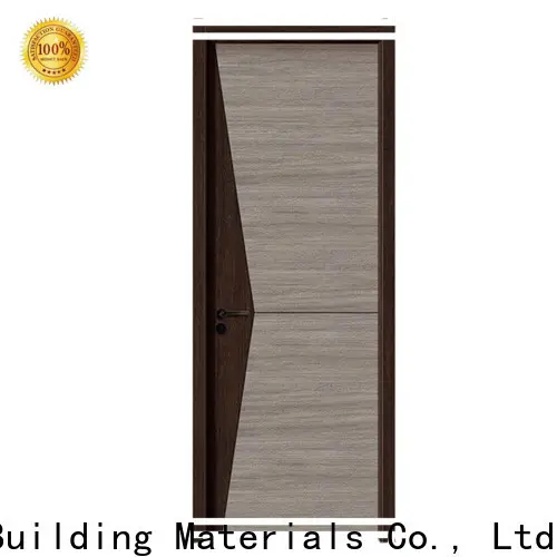 Y&R Building Material Co.,Ltd Wholesale doors interior house Supply 1