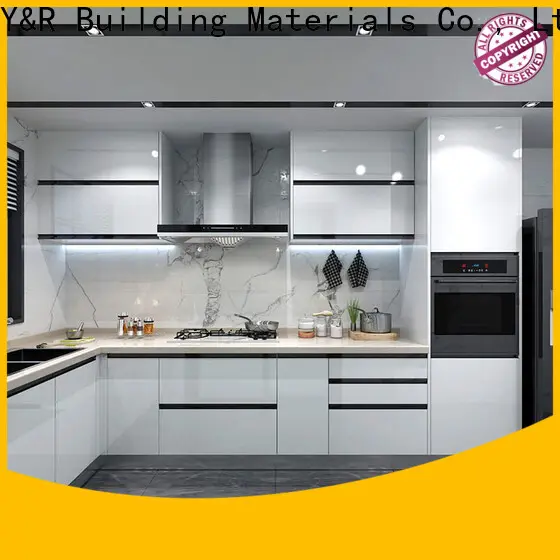 Y&R Building Material Co.,Ltd Supply 1