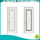 Y&R Building Material Co.,Ltd interior wood doors manufacturers 1