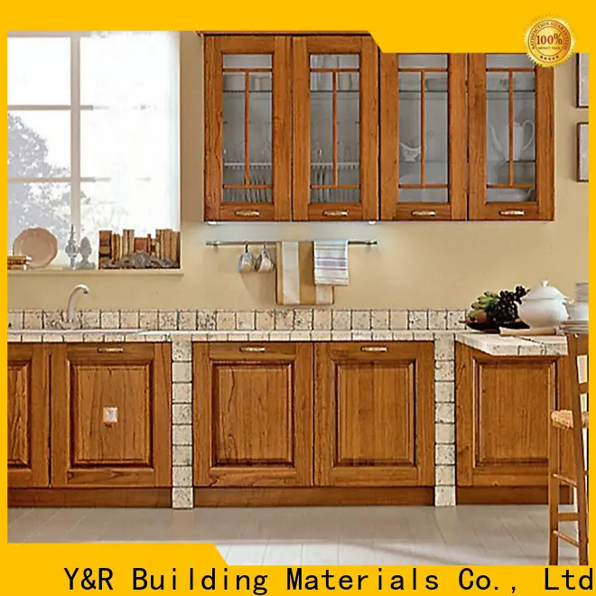 Latest best kitchen cabinets company1 1