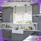 Y&R Building Material Co.,Ltd best kitchen cabinets Supply 1
