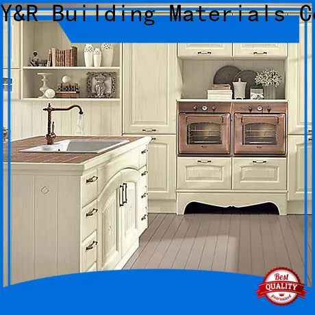 Y&R Building Material Co.,Ltd Supply1 1