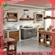 Y&R Building Material Co.,Ltd modern kitchen cabinets Supply 1