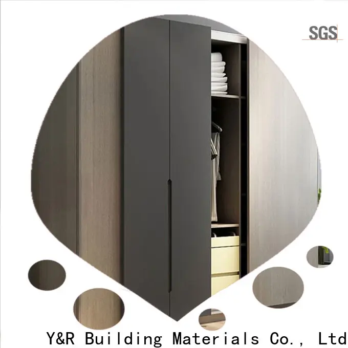 Y&R Building Material Co.,Ltd New new wardrobe Supply 1