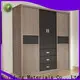 Y&R Building Material Co.,Ltd Best sliding door armoire wardrobe company 1