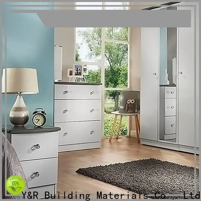 High-quality new closet for business 1