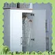 Y&R Building Material Co.,Ltd Custom custom wardrobe factory 1