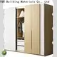 Y&R Building Material Co.,Ltd home wardrobe company 1