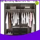 New custom closet for business 1