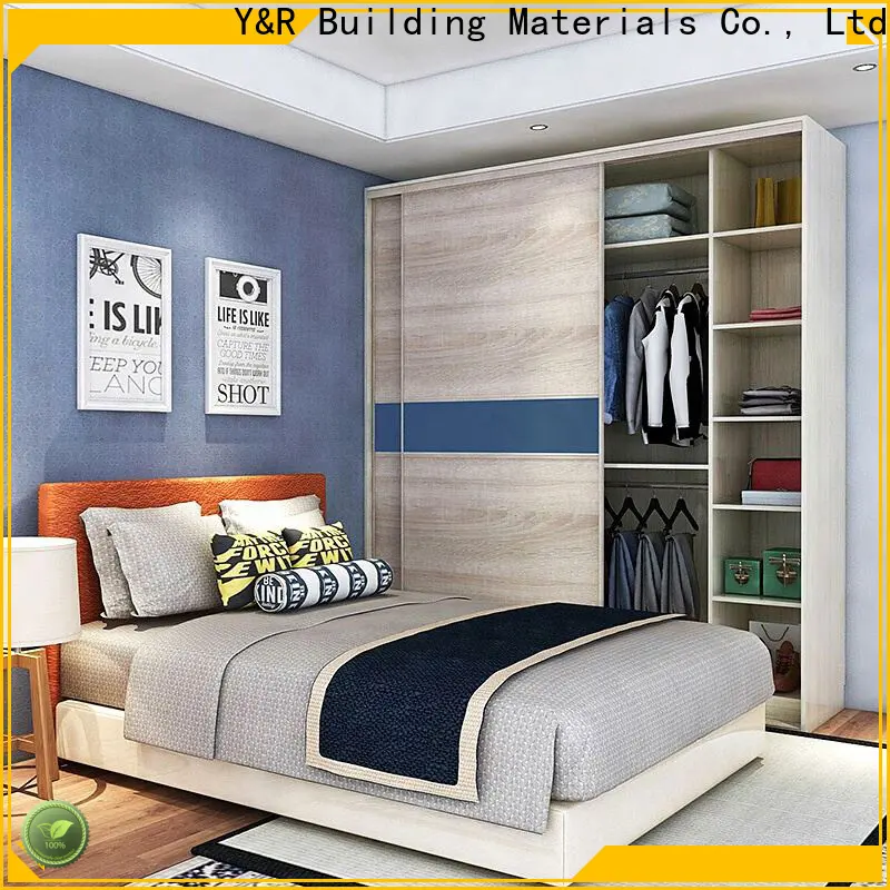 Best custom wardrobe company 1