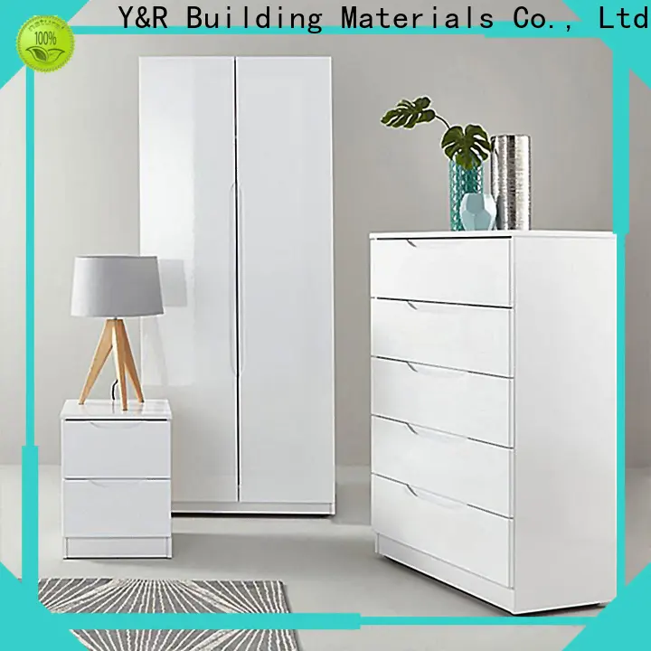 Custom bedroom armoire wardrobe manufacturers 1