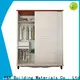 Y&R Building Material Co.,Ltd High-quality closet furniture wardrobe manufacturers 1