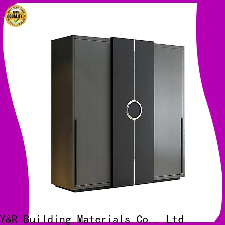 Y&R Building Material Co.,Ltd french wardrobe for business 1