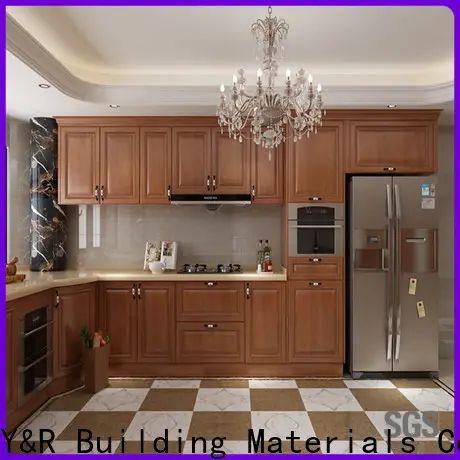 Latest kitchen cabinet storage company 1