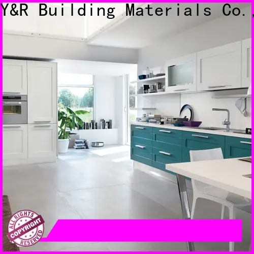 Latest best kitchen cabinets for business 1