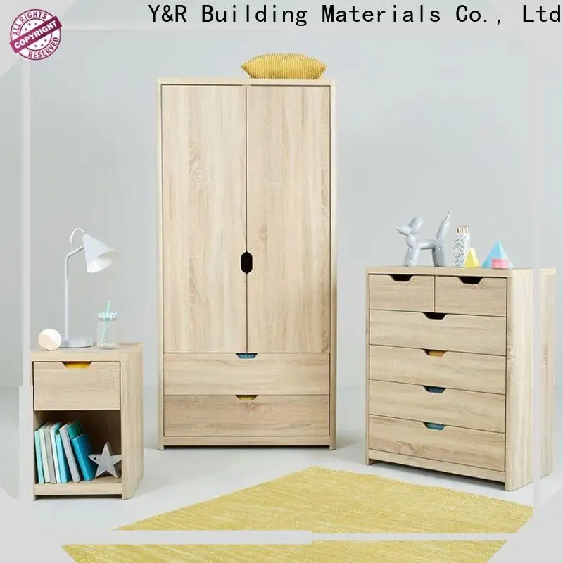 Latest closet cupboard wardrobe company 1