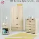 Latest closet cupboard wardrobe company 1