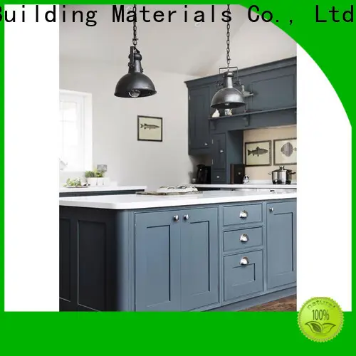 Y&R Building Material Co.,Ltd Best modern kitchen cabinets Suppliers 1