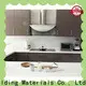 Y&R Building Material Co.,Ltd Top best kitchen cabinets for business 1