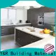 Y&R Building Material Co.,Ltd Top modern kitchen cabinets factory1 1