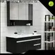 Custom bathroom furniture cabinet Supply 1