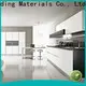 Y&R Building Material Co.,Ltd Best modern kitchen cabinets company 1