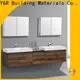Y&R Building Material Co.,Ltd bathroom vanities modern Suppliers 1