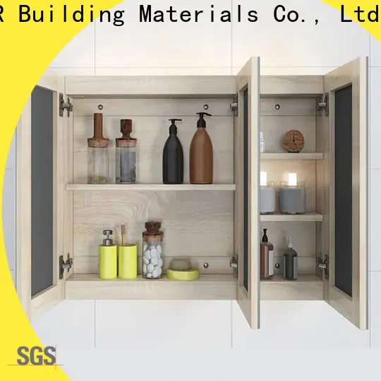 Y&R Building Material Co.,Ltd european style bathroom vanity factory 1