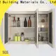 Y&R Building Material Co.,Ltd european style bathroom vanity factory 1