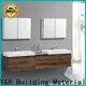 Y&R Building Material Co.,Ltd Custom bathroom vanity cabinet manufacturers 1