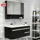 Y&R Building Material Co.,Ltd bathroom design cabinet company 1