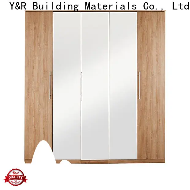 High-quality contemporary wardrobe Suppliers 1