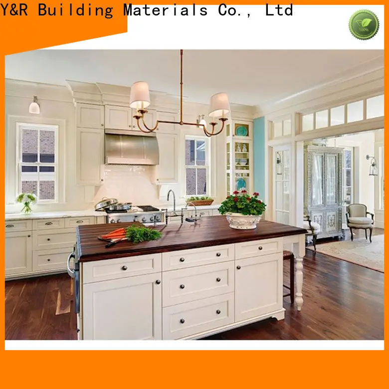 Y&R Building Material Co.,Ltd manufacturers 1
