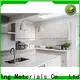 Y&R Building Material Co.,Ltd modern kitchen cabinets factory1 1